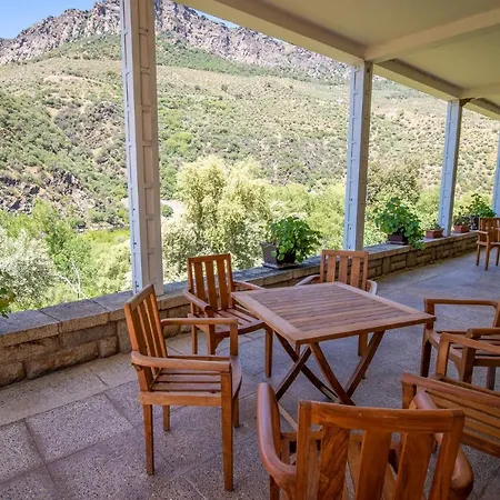 Aldeaduero Rural Hotel