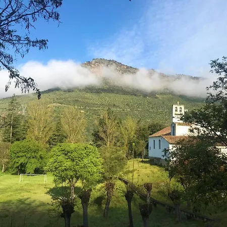 Aldeaduero Rural 酒店