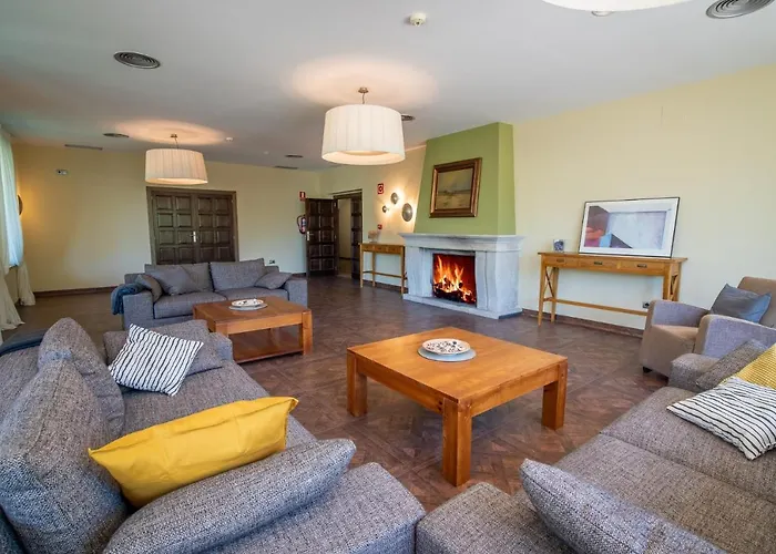 Aldeaduero Rural Hotel