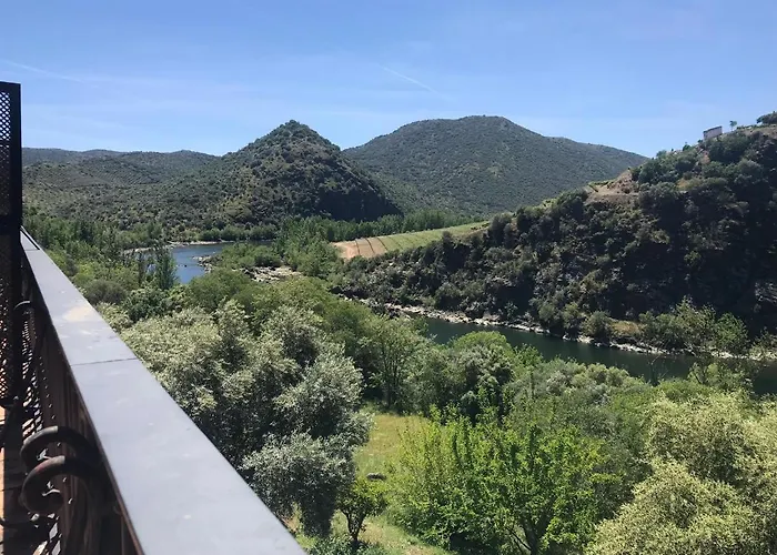 Aldeaduero Rural Salto de Saucelle