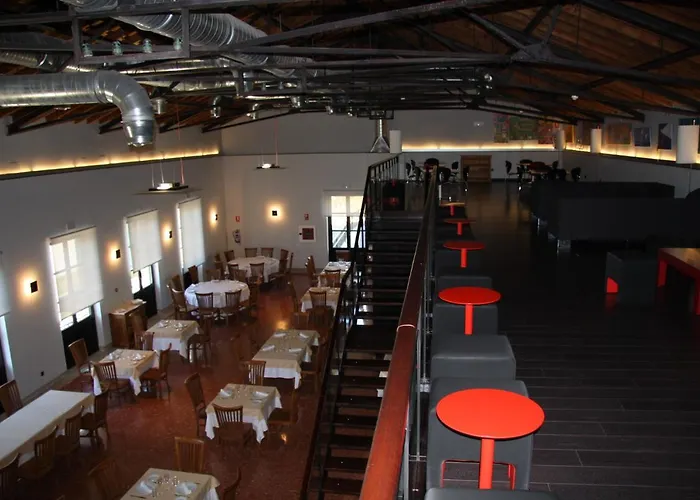 Hotel Aldeaduero Rural Salto de Saucelle