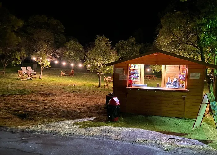 Aldeaduero Rural 4* Salto de Saucelle