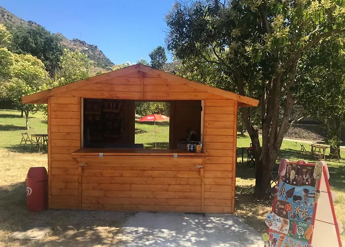 فندق Aldeaduero Rural 4*