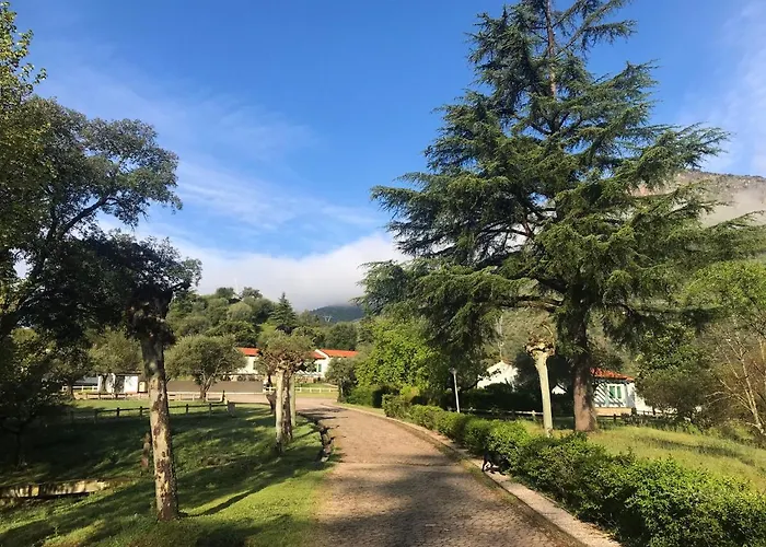 Aldeaduero Rural