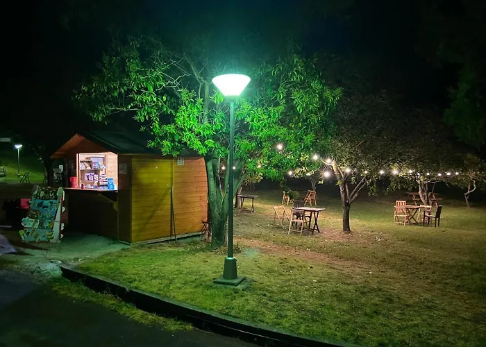 فندق Aldeaduero Rural 4*