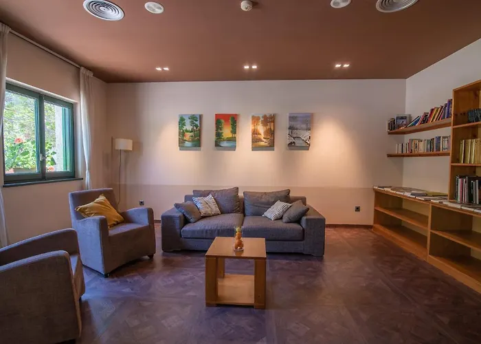 Aldeaduero Rural Salto de Saucelle