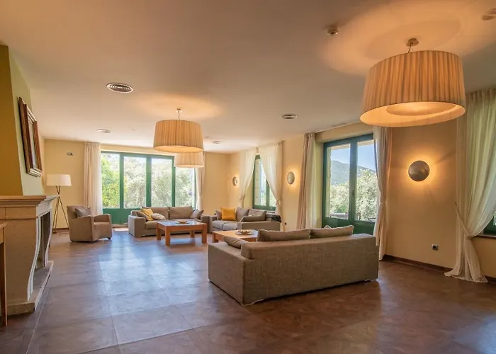 Hotel Aldeaduero Rural 4*