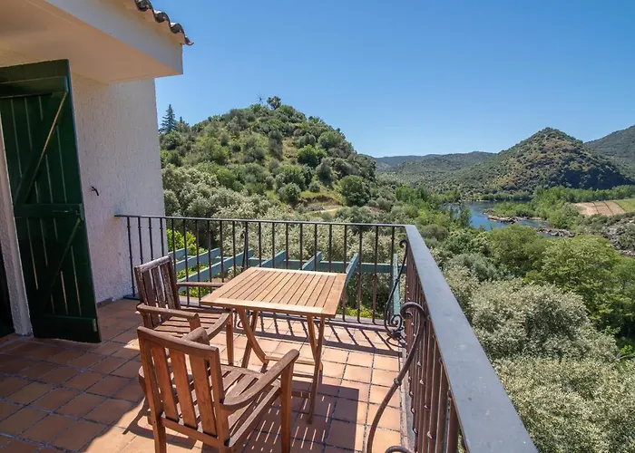 Aldeaduero Rural Hotel Salto de Saucelle