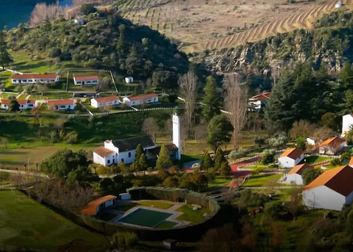 Aldeaduero Rural Hotel