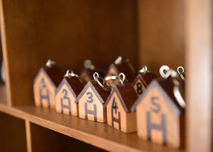 Aldeaduero Rural Hotel Salto de Saucelle