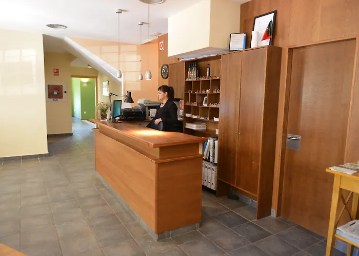 Aldeaduero Rural 4* Salto de Saucelle