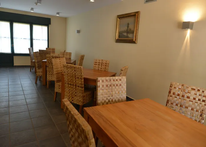 Aldeaduero Rural Hotel Salto de Saucelle