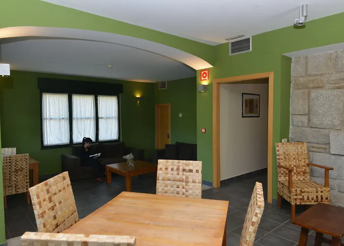 Hotel Aldeaduero Rural