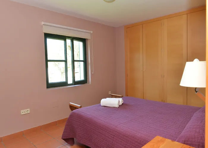 Hotel Aldeaduero Rural