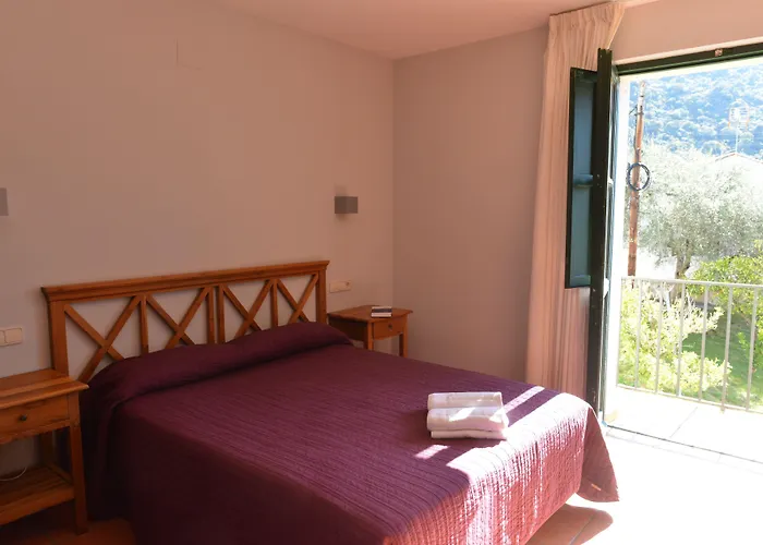 Hotel Aldeaduero Rural Salto de Saucelle