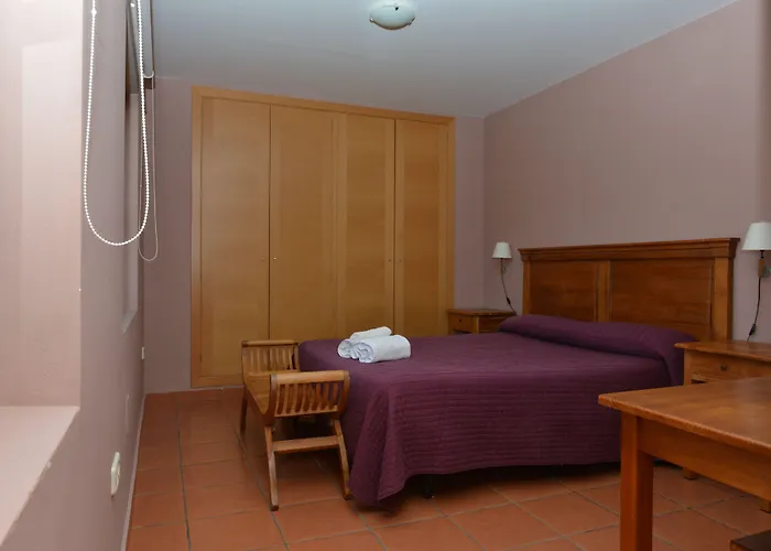 Hotel Aldeaduero Rural