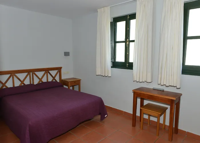 Hotel Aldeaduero Rural Salto de Saucelle