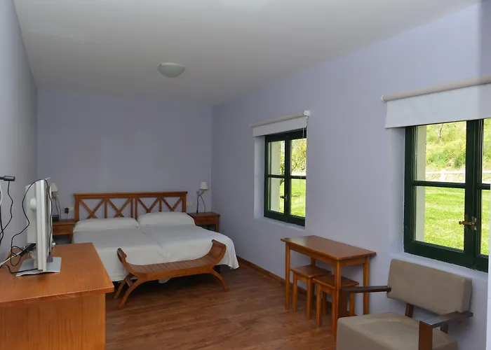 Aldeaduero Rural Hotel 4*