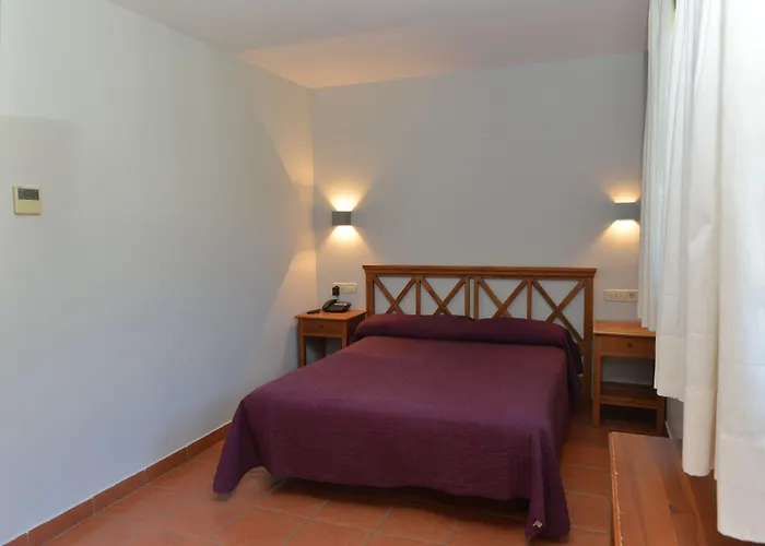 Hotel Aldeaduero Rural Salto de Saucelle