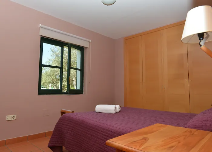 Hotel Aldeaduero Rural