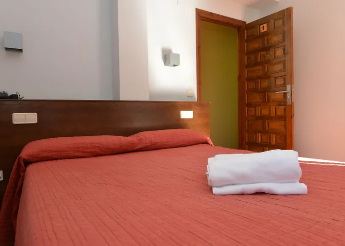 Aldeaduero Rural 4* Salto de Saucelle