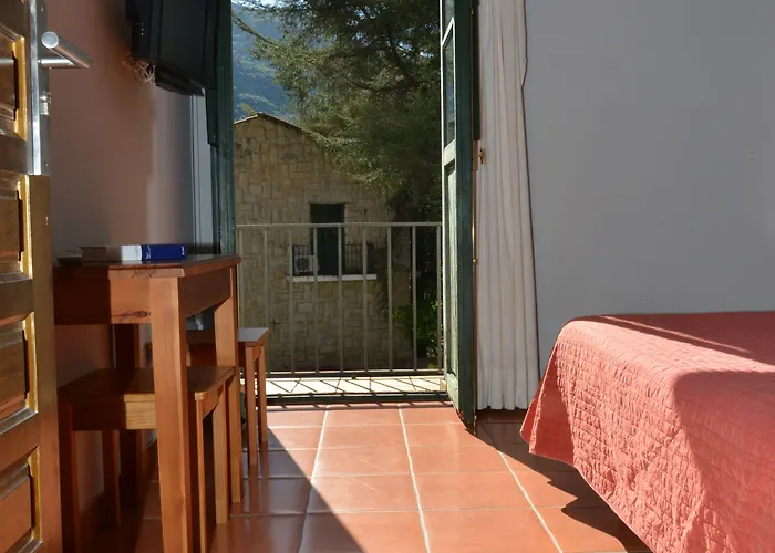 Aldeaduero Rural Salto de Saucelle