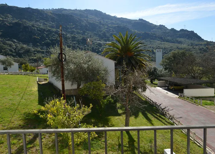 Aldeaduero Rural Salto de Saucelle