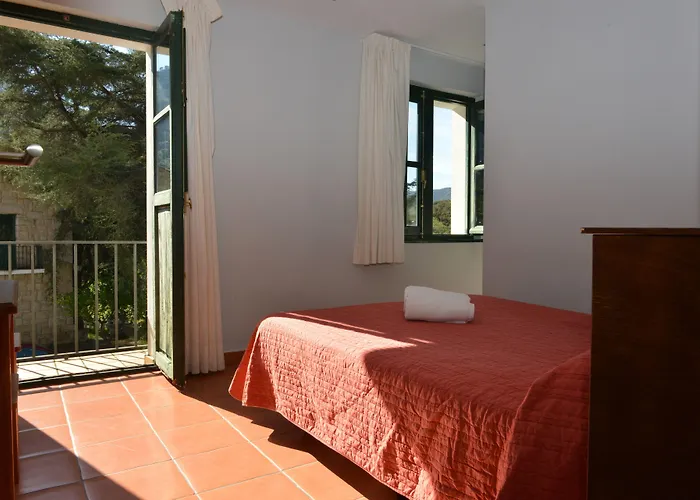 Hotel Aldeaduero Rural 4*