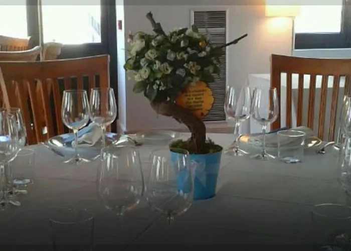 Hotel Aldeaduero Rural Salto de Saucelle