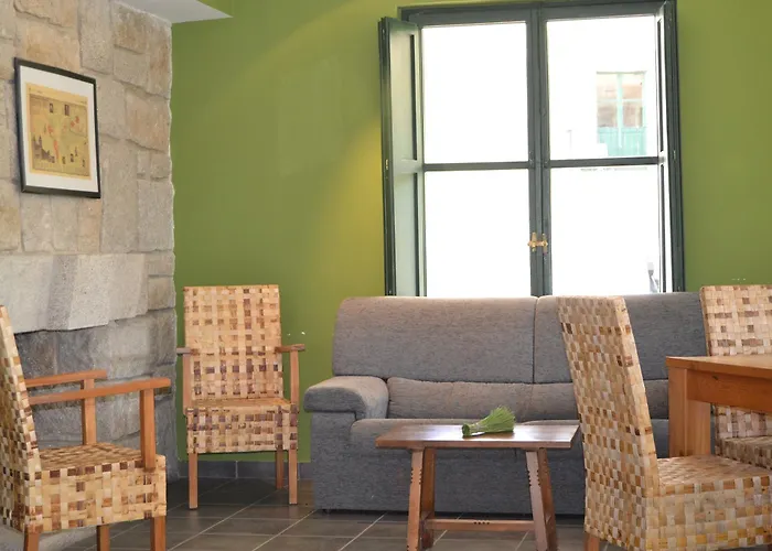 Aldeaduero Rural Hotel Salto de Saucelle