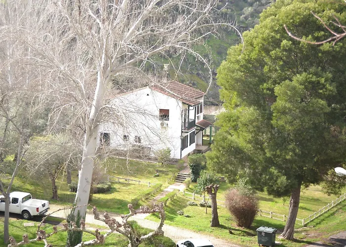 Aldeaduero Rural Hotel Salto de Saucelle
