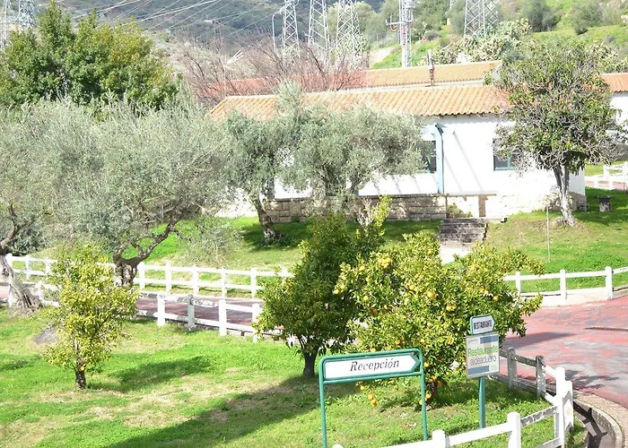Aldeaduero Rural Hotel