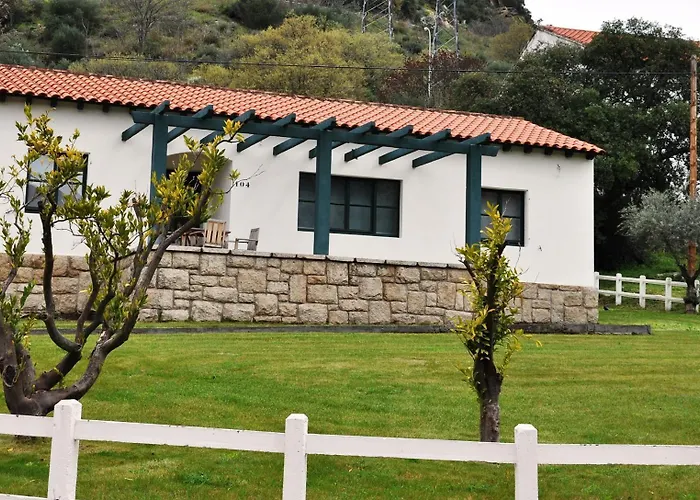 Aldeaduero Rural Hotel Salto de Saucelle