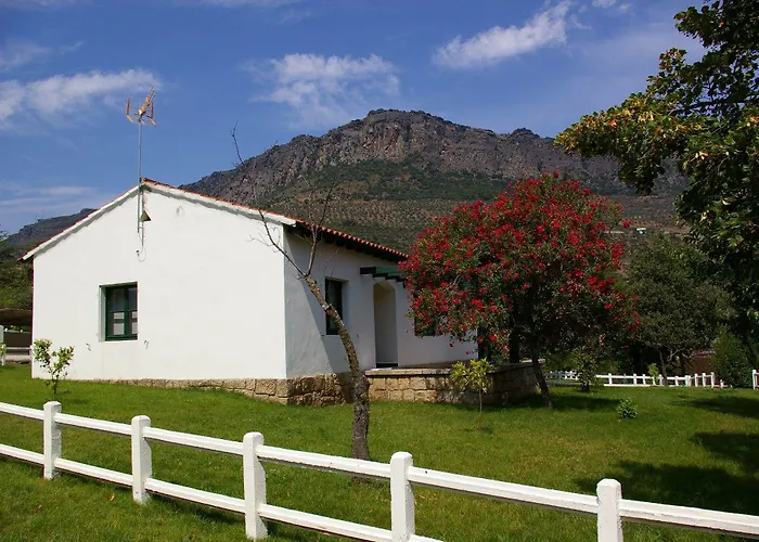 Aldeaduero Rural 4* Salto de Saucelle