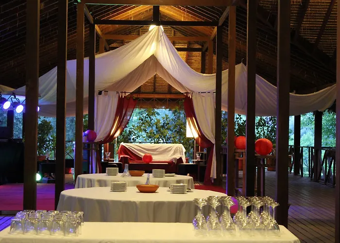 Hotel Aldeaduero Rural 4*