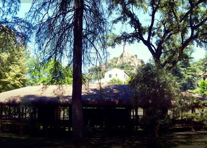 Aldeaduero Rural Salto de Saucelle