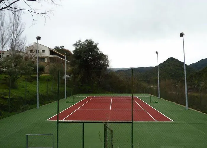 Aldeaduero Rural Hotel