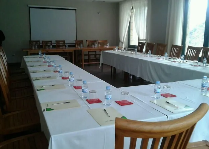 Hotel Aldeaduero Rural