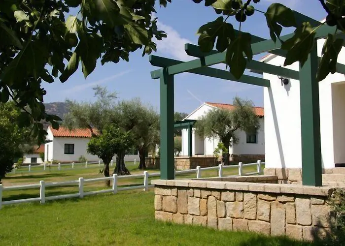Hotel Aldeaduero Rural