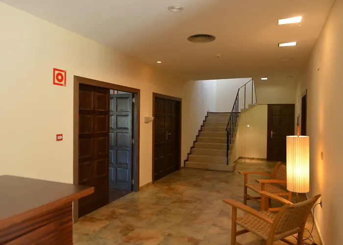 Aldeaduero Rural Salto de Saucelle