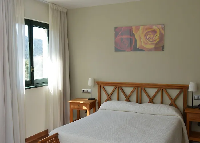 Aldeaduero Rural Hotel Salto de Saucelle