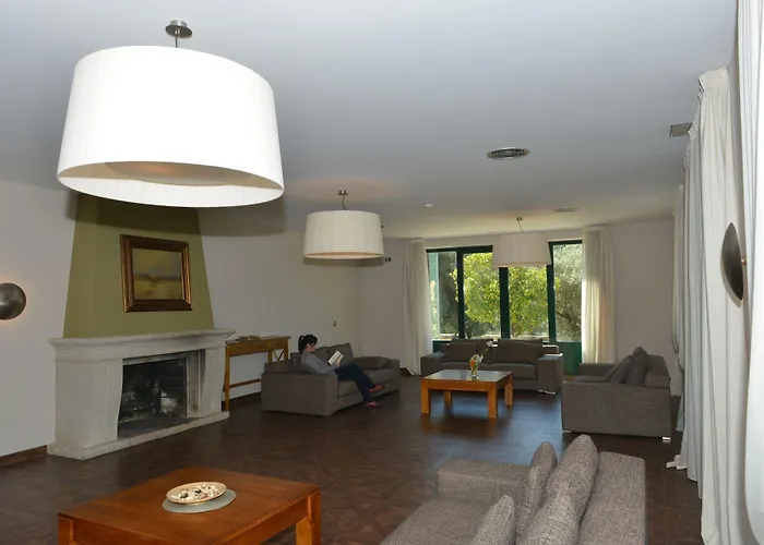 Aldeaduero Rural Hotel 4*