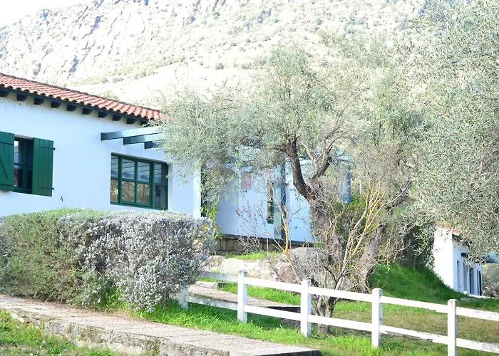 Aldeaduero Rural 4*