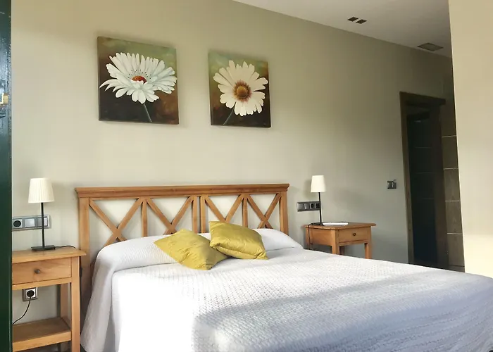 Aldeaduero Rural 4* Salto de Saucelle