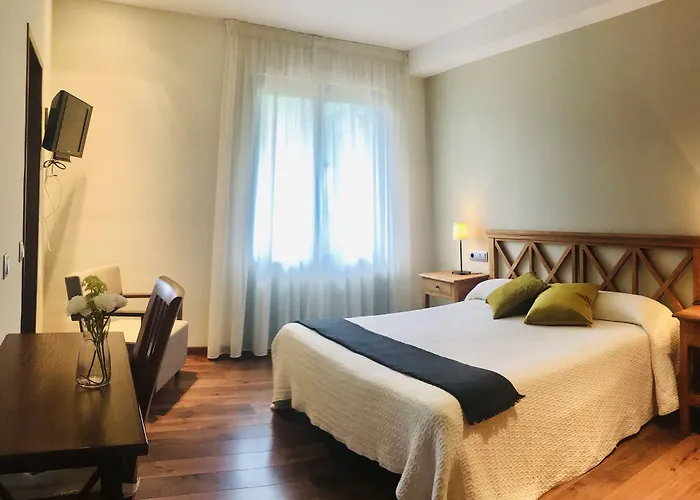 Hotel Aldeaduero Rural Salto de Saucelle