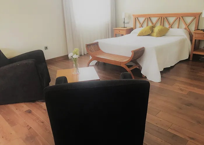 Aldeaduero Rural Hotel 4*