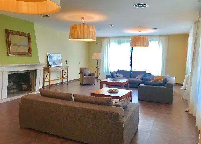 Aldeaduero Rural Salto de Saucelle