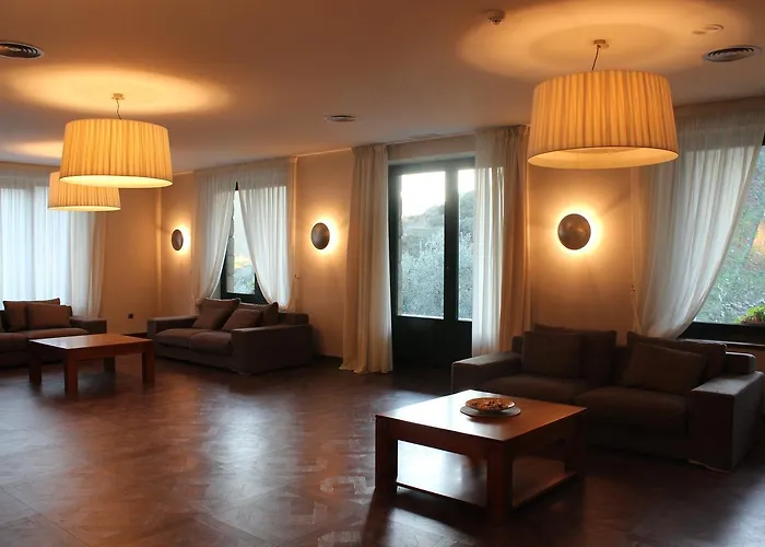 Aldeaduero Rural 4*