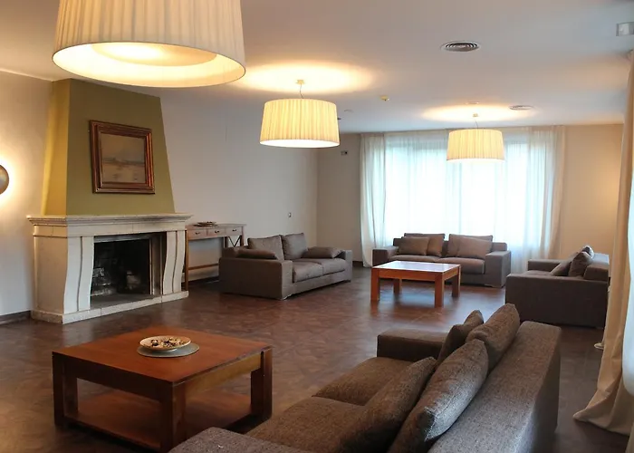 Aldeaduero Rural Hotel