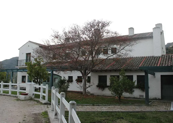 Aldeaduero Rural 4* Salto de Saucelle